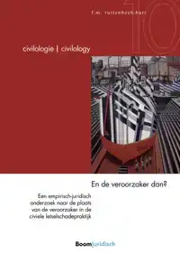 EN DE VEROORZAKER DAN?