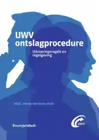 UWV ONTSLAGPROCEDURE