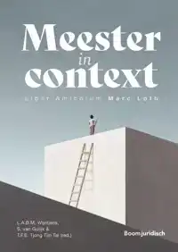 MEESTER IN CONTEXT