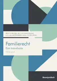 FAMILIERECHT