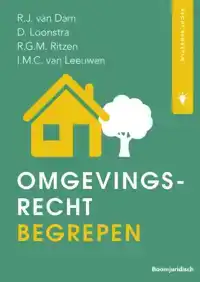 OMGEVINGSRECHT BEGREPEN