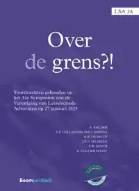 OVER DE GRENS?!