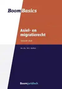 ASIEL- EN MIGRATIERECHT