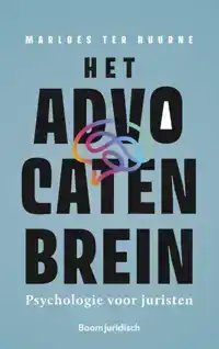 HET ADVOCATENBREIN