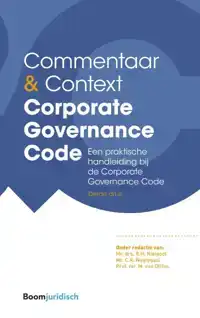 CORPORATE GOVERNANCE CODE