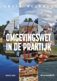 OMGEVINGSWET IN DE PRAKTIJK