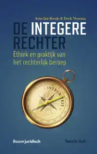 DE INTEGERE RECHTER