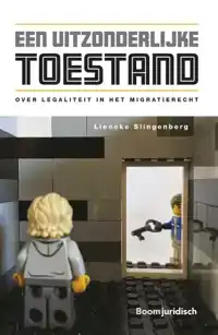 EEN UITZONDERLIJKE TOESTAND