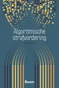 ALGORITMISCHE STRAFVORDERING