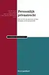 PERSOONLIJK PRIVAATRECHT