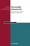 PERSOONLIJK PRIVAATRECHT