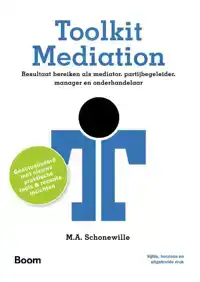 TOOLKIT MEDIATION