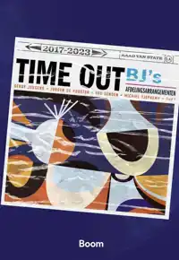 TIME OUT. BJ'S AFDELINGSARRANGEMENTEN