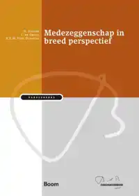 MEDEZEGGENSCHAP IN BREED PERSPECTIEF