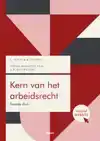 KERN VAN HET ARBEIDSRECHT
