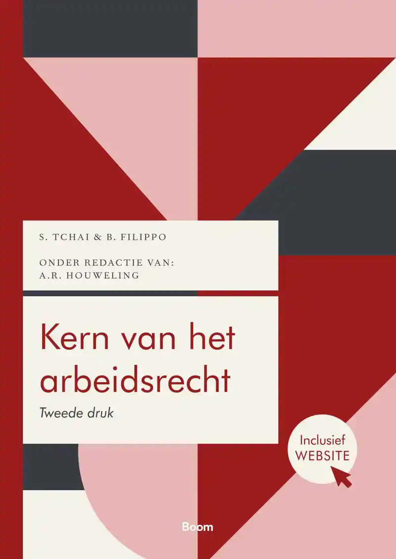 KERN VAN HET ARBEIDSRECHT