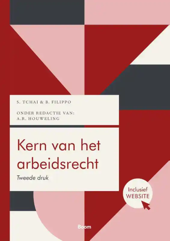 KERN VAN HET ARBEIDSRECHT