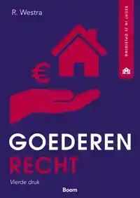 GOEDERENRECHT