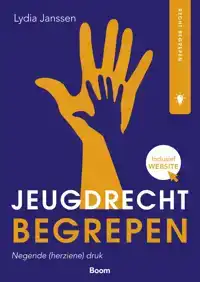 JEUGDRECHT BEGREPEN