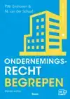 ONDERNEMINGSRECHT BEGREPEN