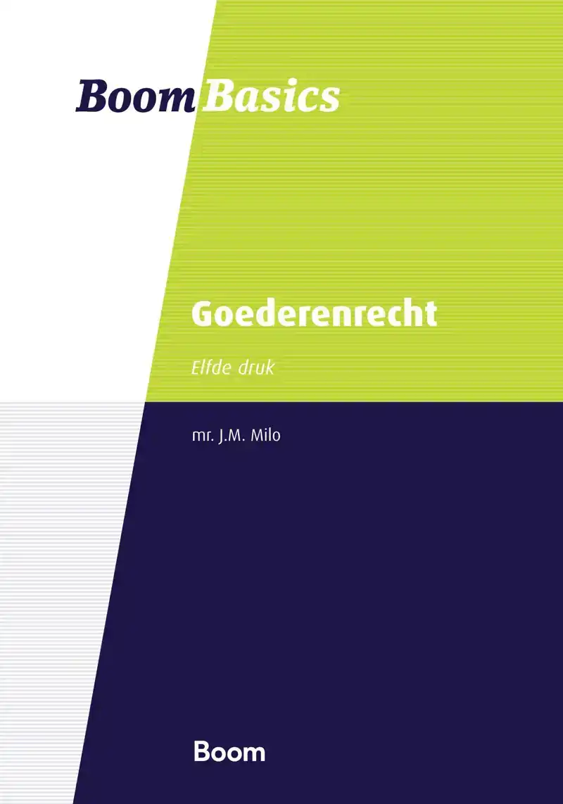 GOEDERENRECHT