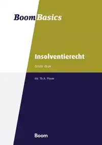 INSOLVENTIERECHT