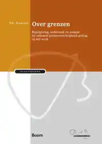 OVER GRENZEN