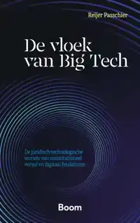 DE VLOEK VAN BIG TECH