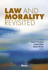 LAW AND MORALITY REVISITED