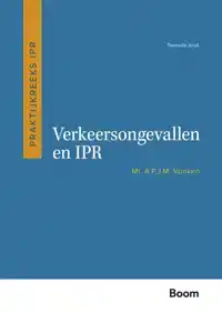 VERKEERSONGEVALLEN EN IPR