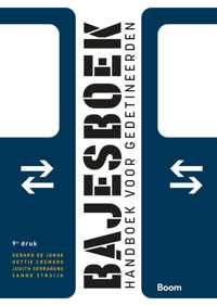 BAJESBOEK