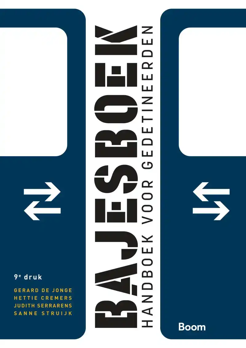 BAJESBOEK