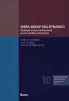 INTRA-GROUP ESG DYNAMICS