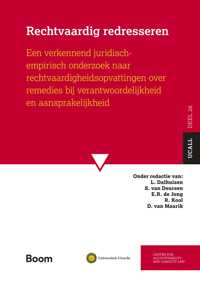 RECHTVAARDIG REDRESSEREN