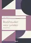 BOEKHOUDEN VOOR JURISTEN