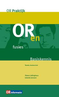 OR EN FUSIES