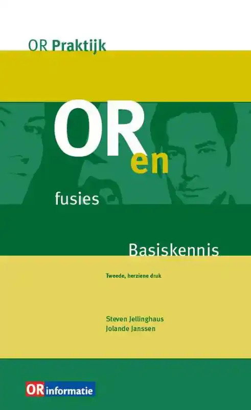 OR EN FUSIES
