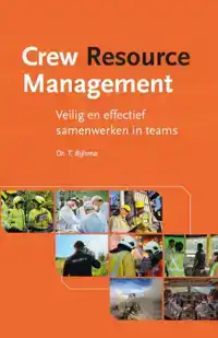 CREW RESOURCE MANAGEMENT