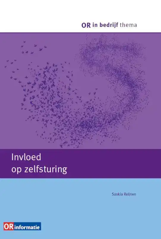 INVLOED OP ZELFSTURING