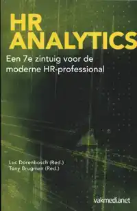 HR ANALYTICS