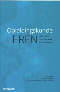 OPLEIDINGSKUNDE