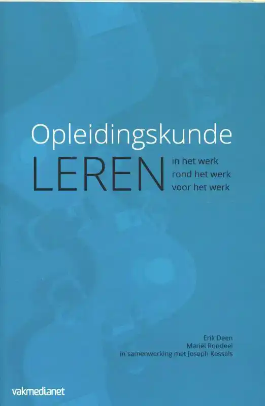 OPLEIDINGSKUNDE