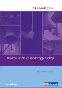 KLOKKENLUIDERS EN MEDEZEGGENSCHAP