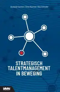 STRATEGISCH TALENTMANAGEMENT IN BEWEGING