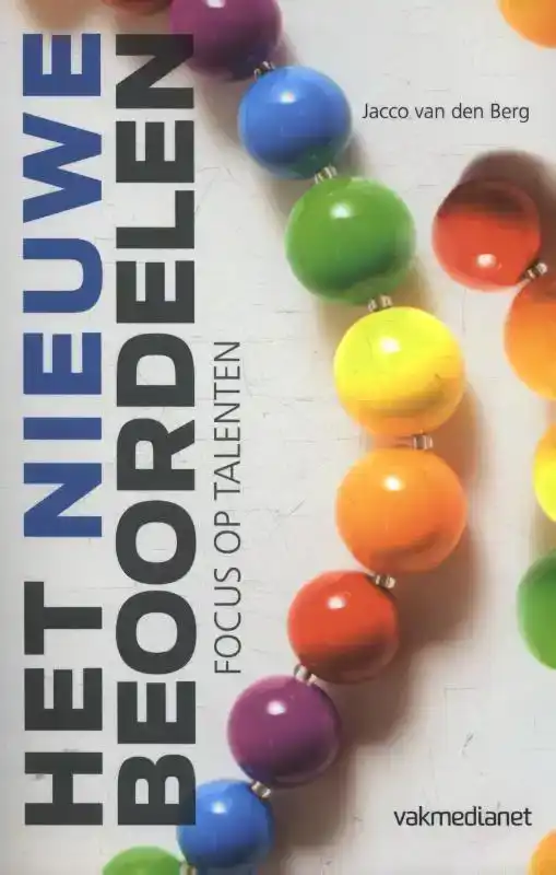 HET NIEUWE BEOORDELEN