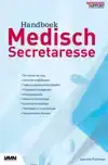 HANDBOEK MEDISCH SECRETARESSE