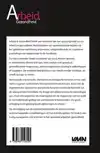 ARBEID & GEZONDHEID