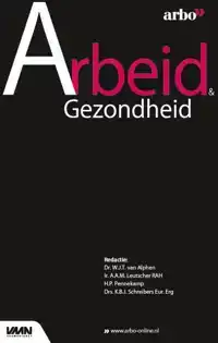 ARBEID & GEZONDHEID