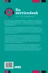 DE SERVICEDESK