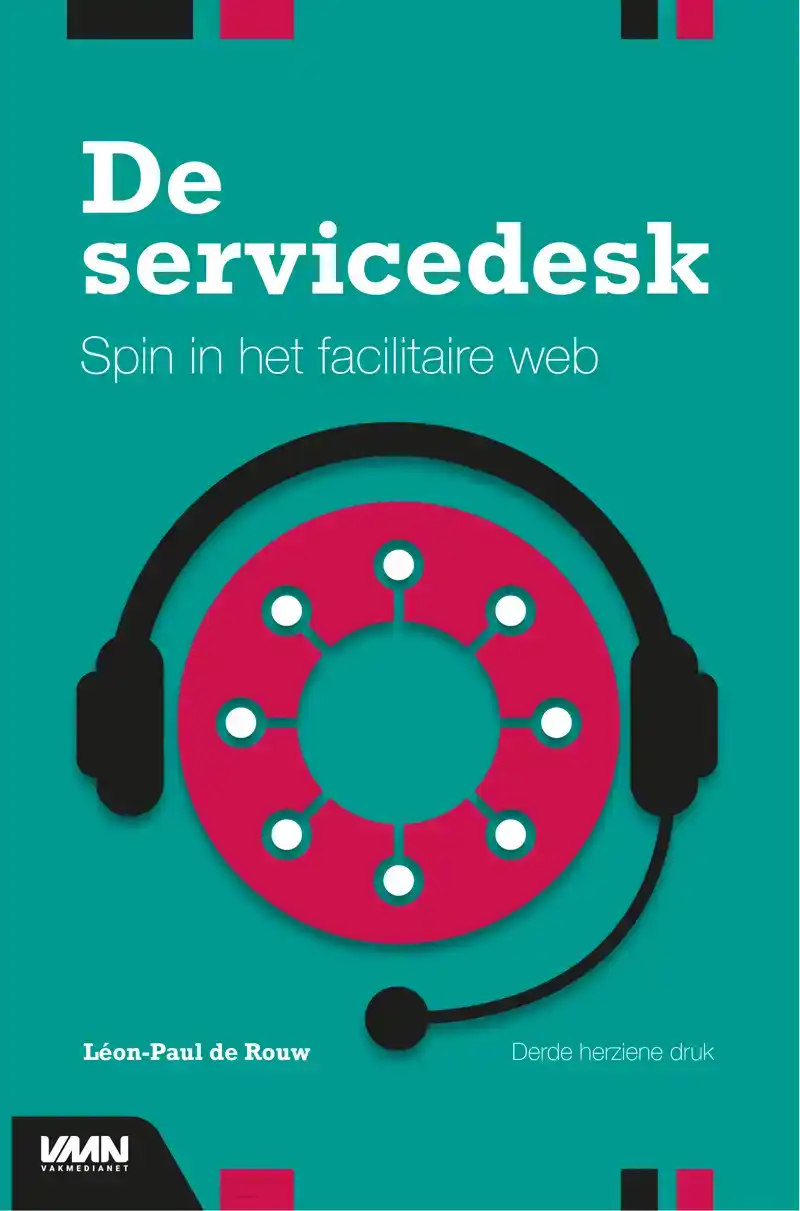 DE SERVICEDESK